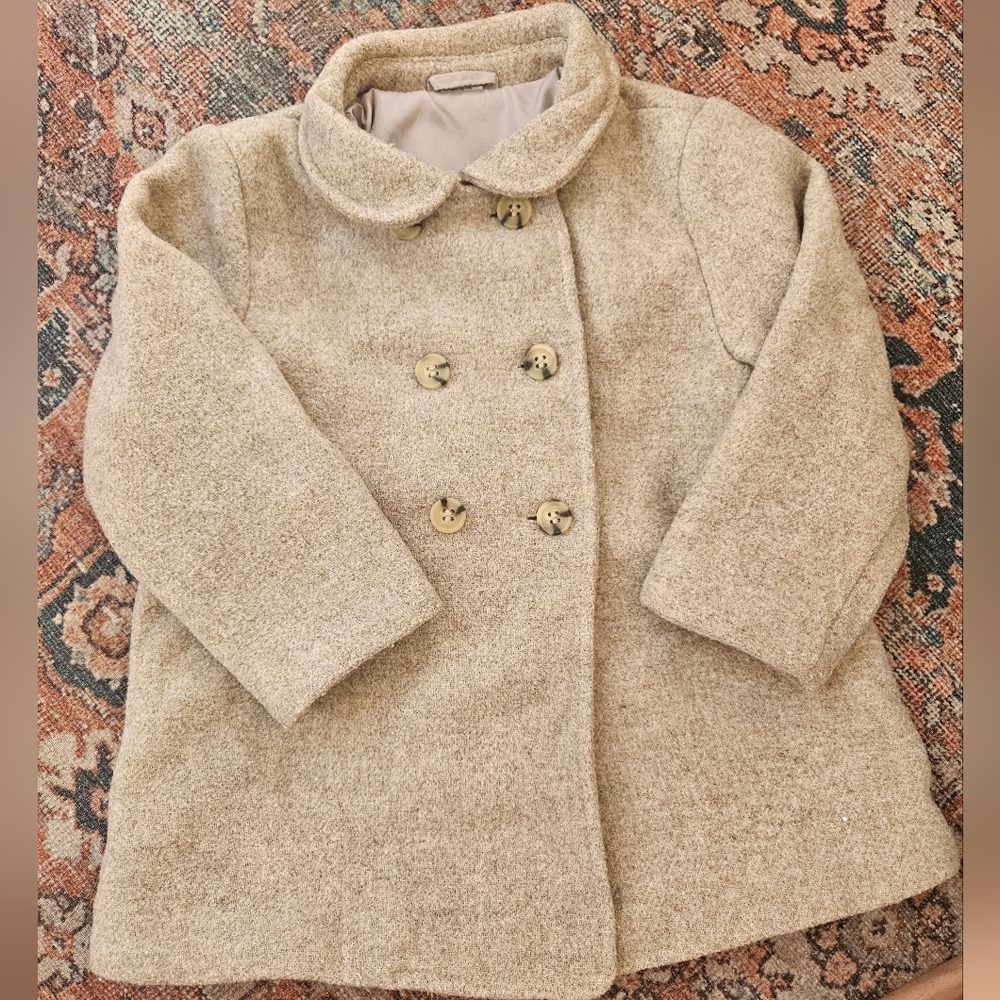 H&m Coat